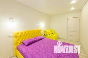 2-к квартира, посуточно, 68м2, 10/16 этаж