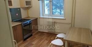 1-к квартира, на длительный срок, 45м2, 3/5 этаж