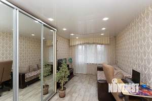 1-к квартира, на длительный срок, 32м2, 4/5 этаж