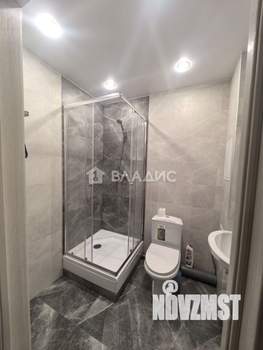 1-к квартира, на длительный срок, 34м2, 6/18 этаж