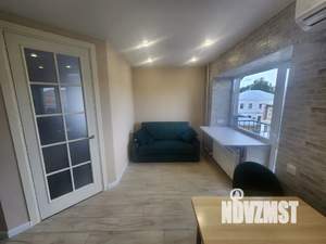 2-к квартира, посуточно, 32м2, 3/4 этаж