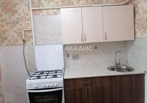 1-к квартира, на длительный срок, 40м2, 2/9 этаж