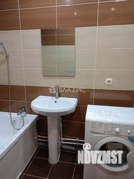 1-к квартира, на длительный срок, 41м2, 6/18 этаж