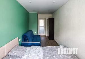 3-к квартира, посуточно, 65м2, 2/4 этаж