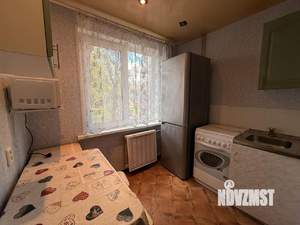 1-к квартира, на длительный срок, 31м2, 1/5 этаж