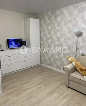 1-к квартира, на длительный срок, 42м2, 1/5 этаж