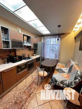 2-к квартира, посуточно, 70м2, 4/4 этаж