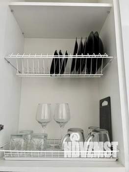 1-к квартира, посуточно, 45м2, 11/18 этаж