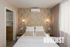 2-к квартира, посуточно, 71м2, 8/17 этаж