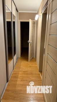 2-к квартира, на длительный срок, 53м2, 3/9 этаж