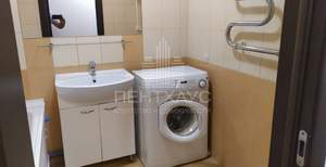 1-к квартира, на длительный срок, 46м2, 3/6 этаж