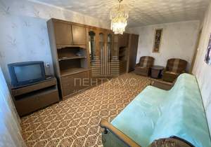 2-к квартира, на длительный срок, 50м2, 3/9 этаж