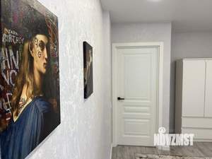 2-к квартира, посуточно, 57м2, 10/17 этаж