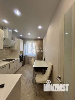 2-к квартира, на длительный срок, 59м2, 3/17 этаж