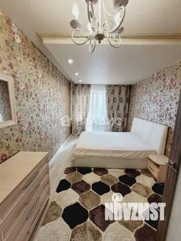 2-к квартира, на длительный срок, 60м2, 16/17 этаж