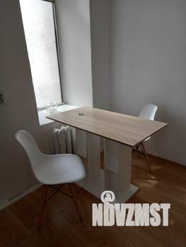 1-к квартира, посуточно, 27м2, 1/1 этаж