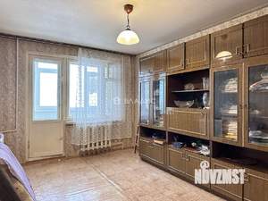 2-к квартира, на длительный срок, 52м2, 6/9 этаж