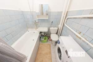 1-к квартира, на длительный срок, 34м2, 4/5 этаж