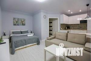 1-к квартира, посуточно, 40м2, 1/16 этаж