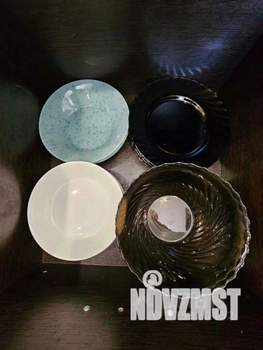 3-к квартира, посуточно, 70м2, 1/1 этаж