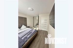 1-к квартира, посуточно, 38м2, 18/18 этаж