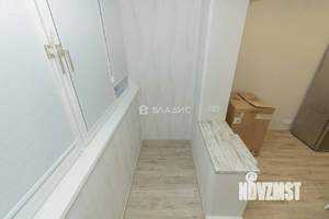 1-к квартира, на длительный срок, 35м2, 2/5 этаж