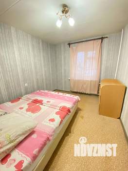 3-к квартира, посуточно, 70м2, 5/9 этаж