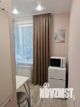 1-к квартира, посуточно, 25м2, 1/5 этаж