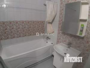 1-к квартира, на длительный срок, 39м2, 13/17 этаж