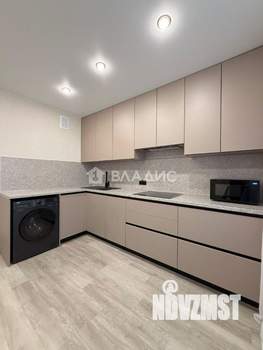 1-к квартира, на длительный срок, 39м2, 6/17 этаж