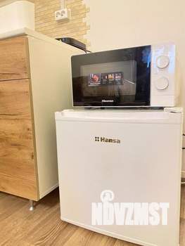 1-к квартира, посуточно, 29м2, 1/1 этаж