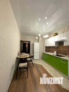 1-к квартира, на длительный срок, 48м2, 3/18 этаж