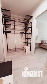 1-к квартира, на длительный срок, 25м2, 9/10 этаж