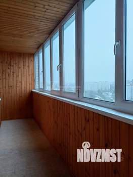 1-к квартира, на длительный срок, 41м2, 10/10 этаж