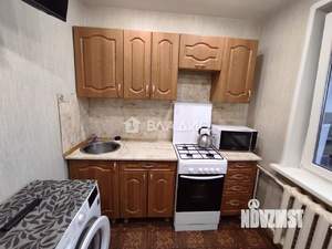 1-к квартира, на длительный срок, 34м2, 5/5 этаж