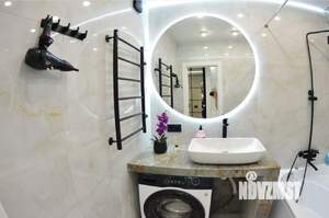 3-к квартира, посуточно, 75м2, 1/1 этаж