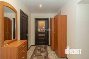 1-к квартира, на длительный срок, 41м2, 2/10 этаж