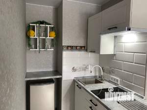 Студия квартира, на длительный срок, 32м2, 9/19 этаж