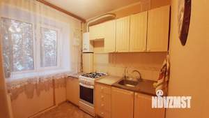 1-к квартира, на длительный срок, 30м2, 2/5 этаж
