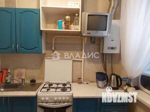 2-к квартира, на длительный срок, 44м2, 1/5 этаж