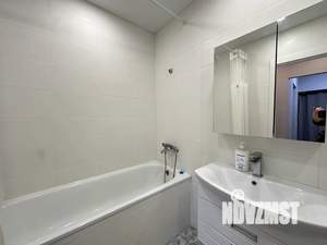 1-к квартира, посуточно, 46м2, 14/17 этаж