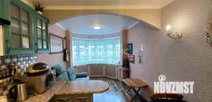 1-к квартира, на длительный срок, 45м2, 11/15 этаж