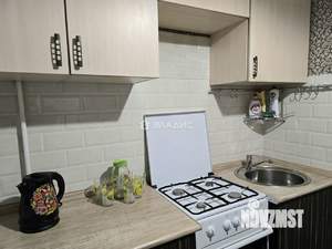 1-к квартира, на длительный срок, 32м2, 4/5 этаж