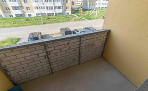 2-к квартира, на длительный срок, 54м2, 2/10 этаж