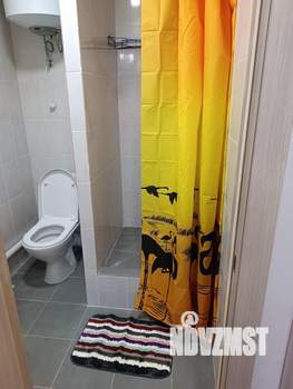 Студия квартира, посуточно, 25м2, 4/5 этаж