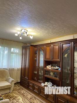 2-к квартира, на длительный срок, 48м2, 2/6 этаж