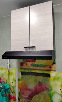 1-к квартира, на длительный срок, 34м2, 3/10 этаж