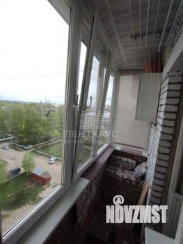1-к квартира, на длительный срок, 20м2, 8/9 этаж