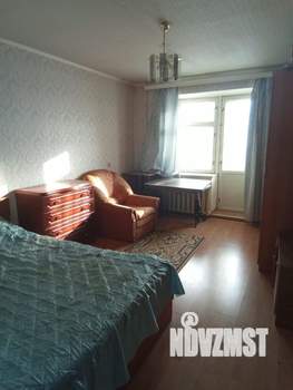 4-к квартира, на длительный срок, 105м2, 4/9 этаж