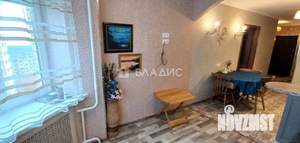 1-к квартира, на длительный срок, 45м2, 11/15 этаж